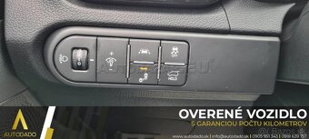 PROCEED GT-LINE 1.6 CRDI 100KW A/T - 15