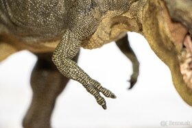 Tyranosaurus Rex - detailna figurka - 15