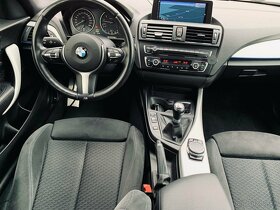 BMW M235i coupe Manual 240kW - 15