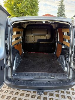 Renault Kangoo VAN Blue dCi 95 - 15