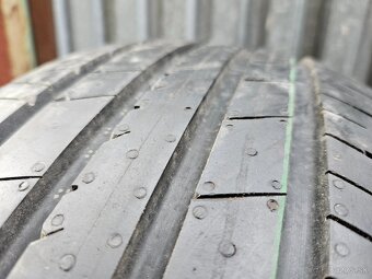 Špičkové letné pneumatiky Bridgestone Turanza - 215/55 r18 - 15