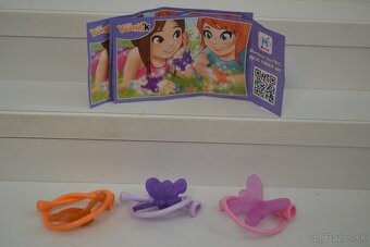 KINDER., - 15