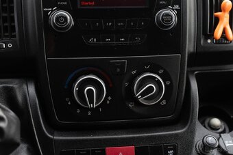 Peugeot Boxer 2.2 HDi L3H2-LEN 127 TIS __11374 EUR BEZ DPH - 15