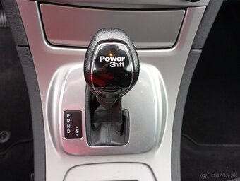 Ford Galaxy  2.0 TDCi - 15