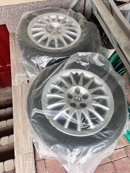 Alfa Rómeo 156 1.9jtd - 15