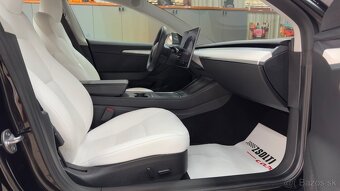 Tesla Model 3 STANDART RANGE , FACELIFT, BATÉRIA LFP 55 kWh - 15