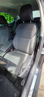 Škoda Superb 2.0 TDI SCR Live Plus DSG - 15