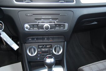 Audi Q3 2.0 TDI quattro S-Line - 15