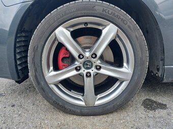 Honda accord 7g Tourer 2006 - 15
