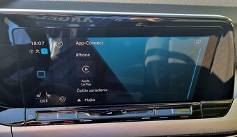 Volkswagen Golf Variant 2.0 TDI - 15