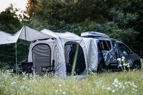 Peugeot Rifter Partner 1.5 BlueHDI OUTDOOR, Stan - 15