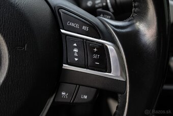 Mazda 6 2.2 Skyactiv-D Revolution TOP A/T / AJ NA SPLÁTKY - 15