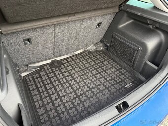 Škoda Rapid Spaceback 1.2 TSi 77kw Style - 15