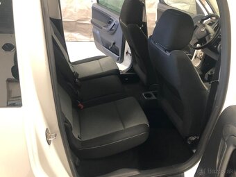 Škoda Roomster 1.6tdi rok 2012 - 15