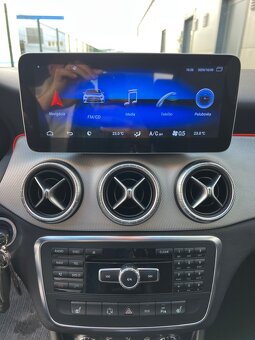 Mercedes-Benz CLA Kupé 200 CDI A/T - 15