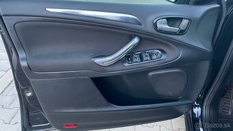 FORD S-MAX - PREDAJ AJ NA SPLÁTKY - 15