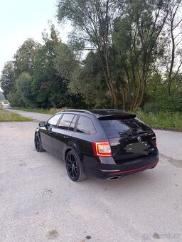 Predám škoda Octavia 3 vrs - 15