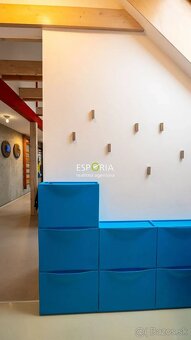 Exkluzívny 2i byt v centre mesta na prenájom - 15