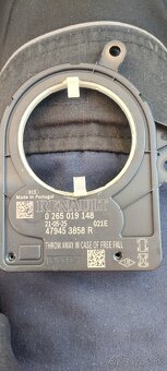 Dacia Sandero III na Diely - 15