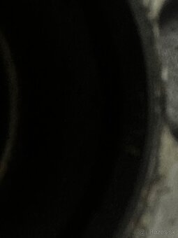 5x108 R18 8J ET50,5 CMS C8 63,4 + 235/60 R18 zimné - 15