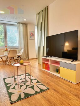 Na predaj pekný 2izbový byt Bezručova (Sitka) Trenčín - 15