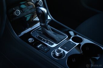 Volkswagen Touareg 3.0 V6 TDI BlueMotion - 15