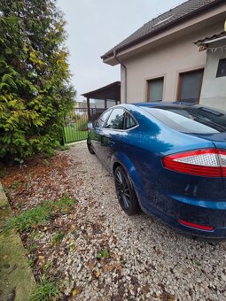 Ford Mondeo TITANIUM 2008 - 15