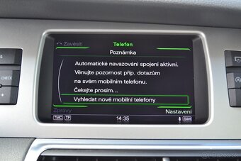 Audi Q7 3.0 TDI Quattro AT8 - 15