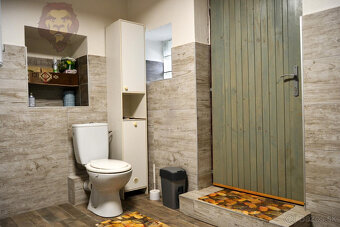 Zrekonštruovaná vidiecka chalupa / rodinný dom na predaj – L - 15