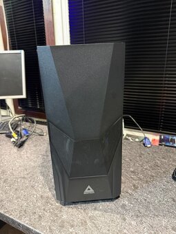 Herný počítač i5-12400F / RTX 3060 Ti / 16GB / 500GB SSD - 15