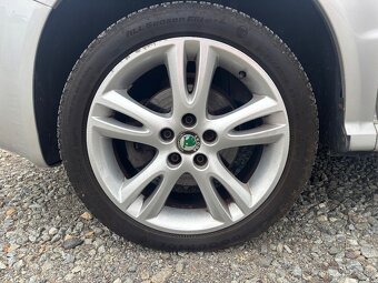 Škoda Fabia Combi 1.9 TDI Elegance - 15