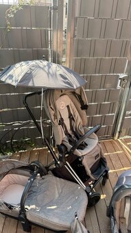 Cybex priam 3-kombinácia - 15