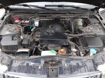 grand vitara 2.0 - 15