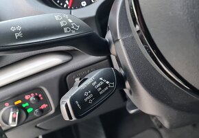Audi a3 2.0tdi dsg s-tronic keyless lane assist - 15
