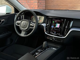 VOLVO V60 B3 120KW MHEV A/T 3/2021 ODPOČET DPH ZÁRUKA - 15