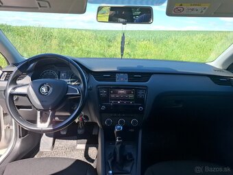 Predám škoda octavia 3 combi - 15