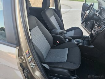 Mercedes A 160 CDIi 60kW A/T Elegance - 15