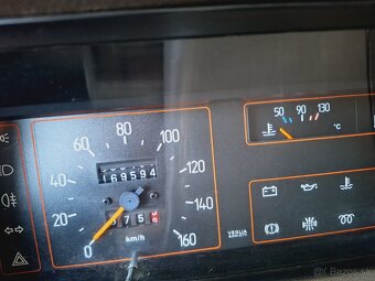 Autokaravan Fiat Ducato hymercamp 55. - 15