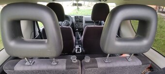 Predám Suzuki Jimny - 15
