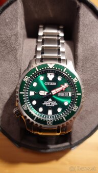 Citizen, Casio, Storm, Rotary - 15