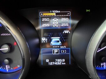 Subaru Outback 2.5i-S Exclusive CVT 129kW Harman/Kardon,kame - 15
