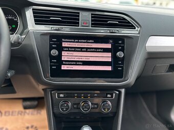 Volkswagen Tiguan 2.0 TDI SCR BMT Comfortline DSG - 15