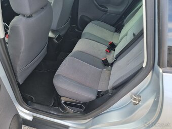 SEAT ALTEA XL 1,6i+ LPG BIFUEL - 15