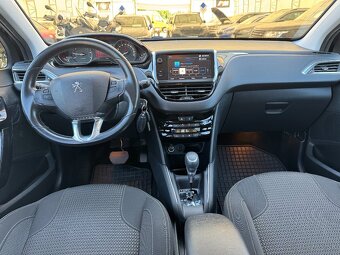 Peugeot 208 1.2 PureTech Allure  Automat - 15