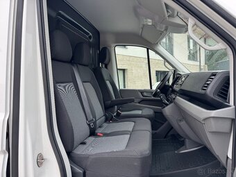 Volkswagen Crafter 2.0TDi Pojazdná dielňa - Odpočet DPH - - 15