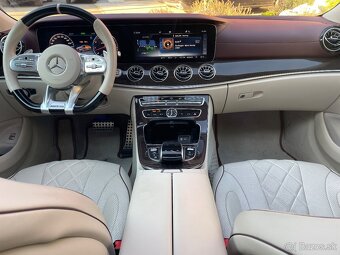 MERCEDES CLS 53 AMG - 15