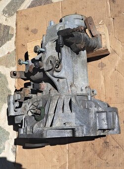 Volkswagen Golf 4 - 15