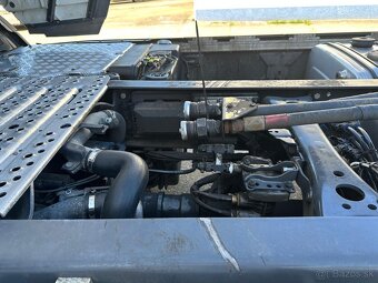 SCANIA R500 N323 HIGH LINE, FULL AIR, EURO 6 + HYDRAULIKA - 15