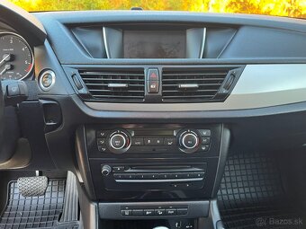 BMW X1 xDrive 18d - 15