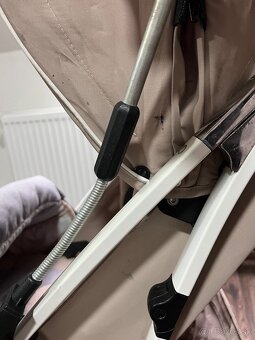 Športový kočík - 15